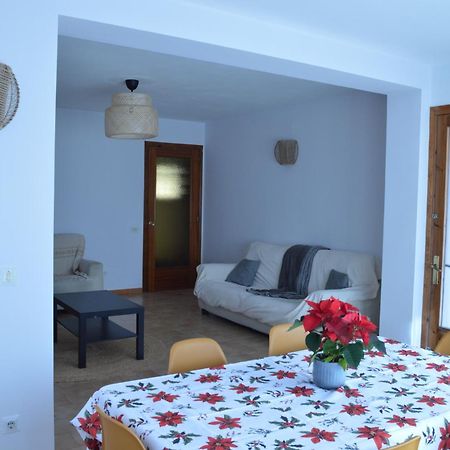La Cara Nord , Alojamiento Turistico ,Saldes, A Los Pies Del Pedraforca, Apartamento Kültér fotó
