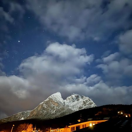 La Cara Nord , Alojamiento Turistico ,Saldes, A Los Pies Del Pedraforca, Apartamento Kültér fotó