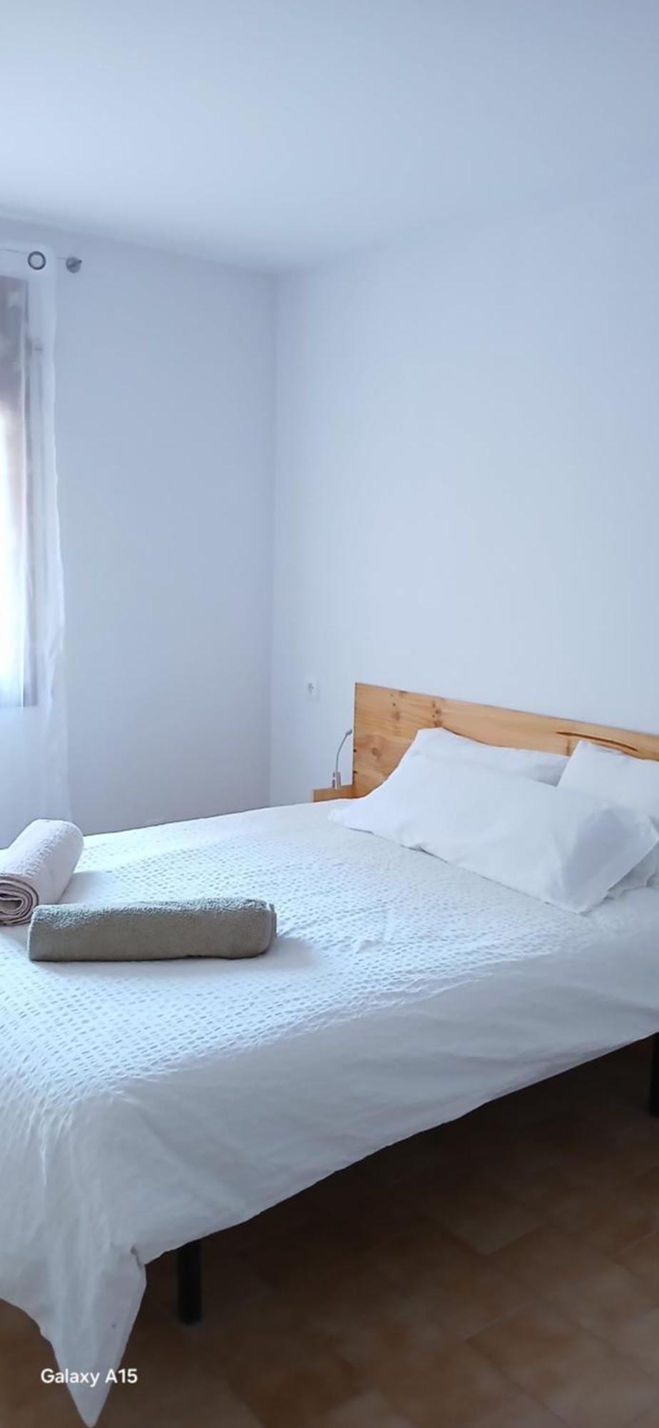 La Cara Nord , Alojamiento Turistico ,Saldes, A Los Pies Del Pedraforca, Apartamento Kültér fotó