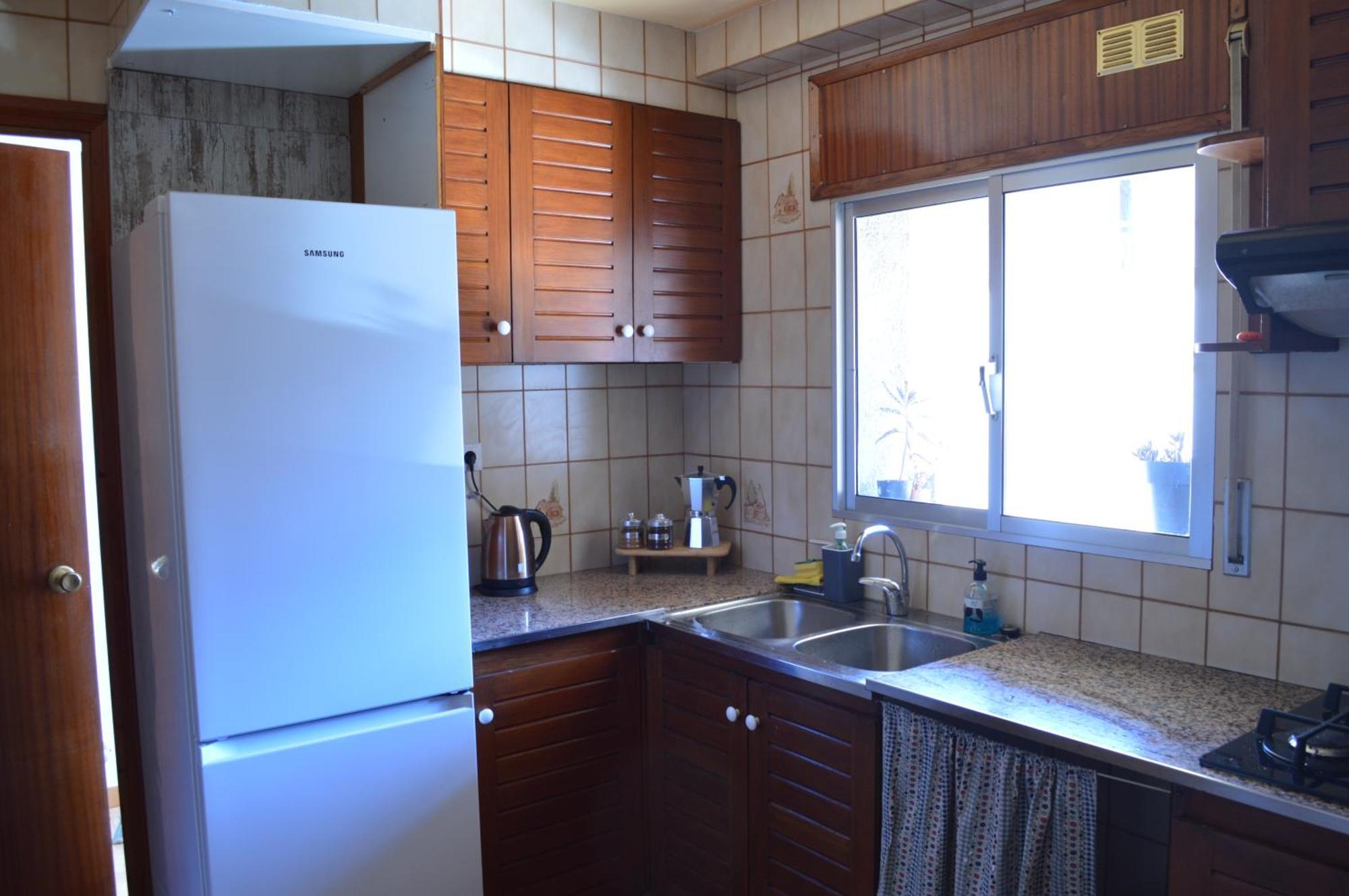 La Cara Nord , Alojamiento Turistico ,Saldes, A Los Pies Del Pedraforca, Apartamento Kültér fotó