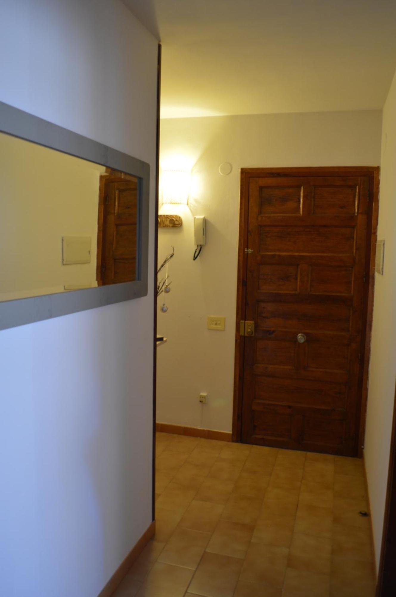 La Cara Nord , Alojamiento Turistico ,Saldes, A Los Pies Del Pedraforca, Apartamento Kültér fotó