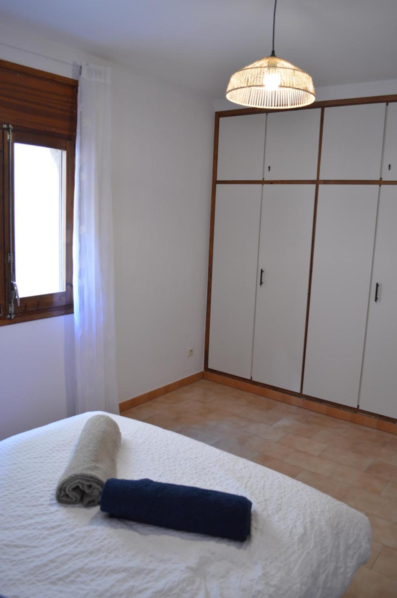La Cara Nord , Alojamiento Turistico ,Saldes, A Los Pies Del Pedraforca, Apartamento Kültér fotó