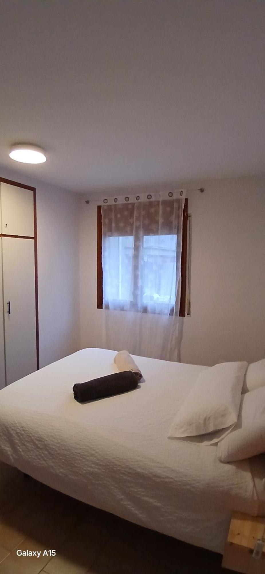 La Cara Nord , Alojamiento Turistico ,Saldes, A Los Pies Del Pedraforca, Apartamento Kültér fotó