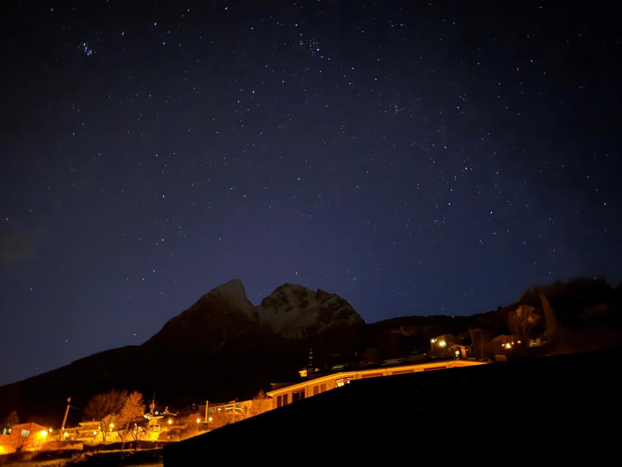 La Cara Nord , Alojamiento Turistico ,Saldes, A Los Pies Del Pedraforca, Apartamento Kültér fotó